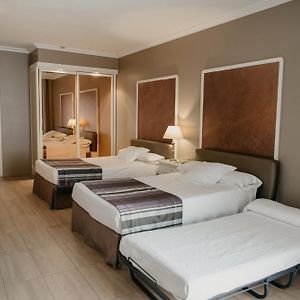Double Room Extra Bed